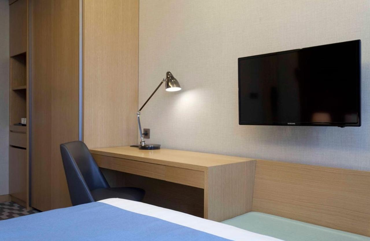 Days Hotel By Wyndham Seoul Myeongdong Ngoại thất bức ảnh