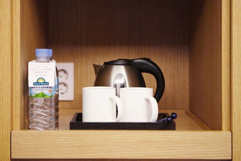 Days Hotel By Wyndham Seoul Myeongdong Ngoại thất bức ảnh