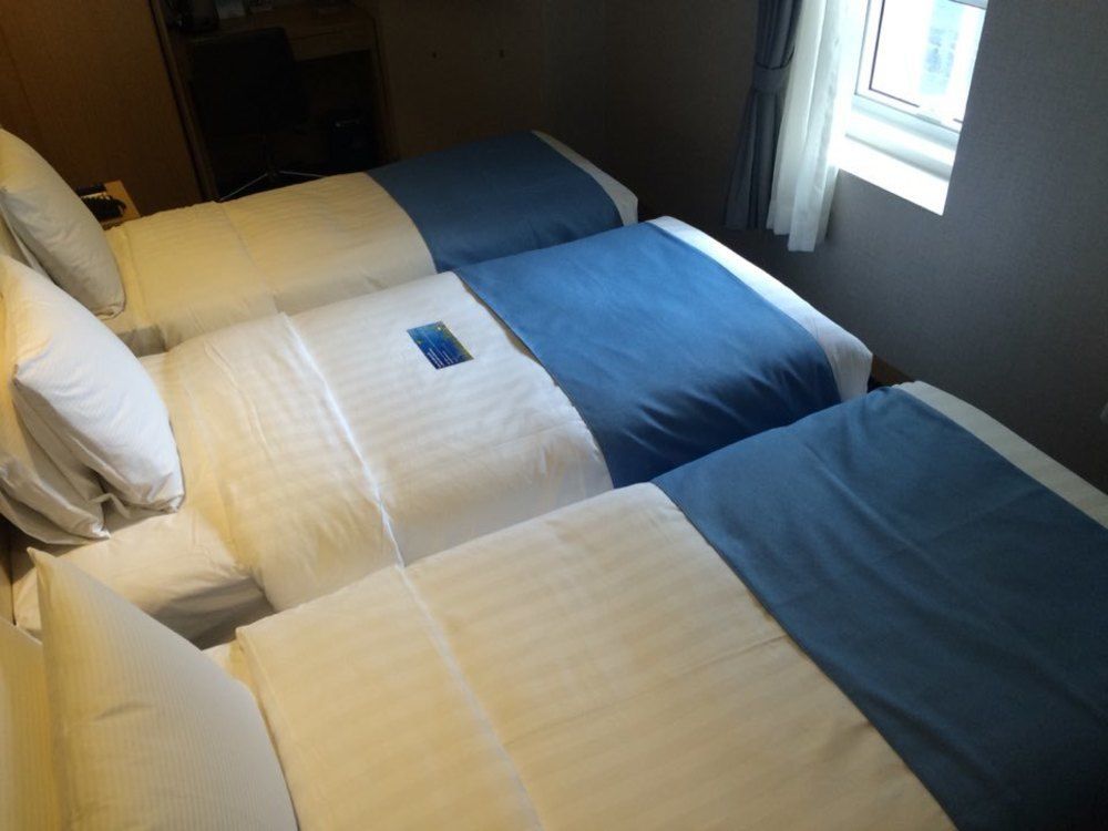 Days Hotel By Wyndham Seoul Myeongdong Ngoại thất bức ảnh