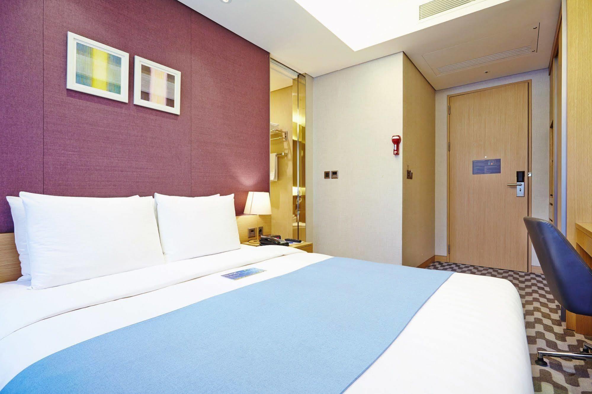 Days Hotel By Wyndham Seoul Myeongdong Ngoại thất bức ảnh