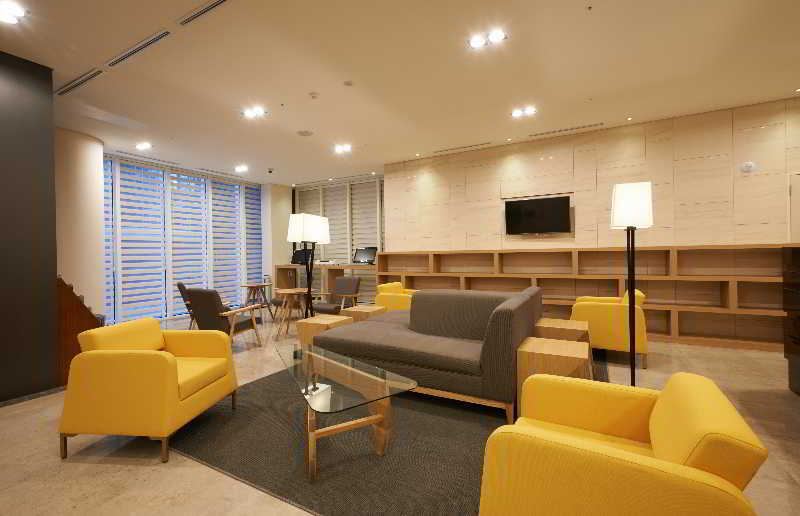 Days Hotel By Wyndham Seoul Myeongdong Ngoại thất bức ảnh